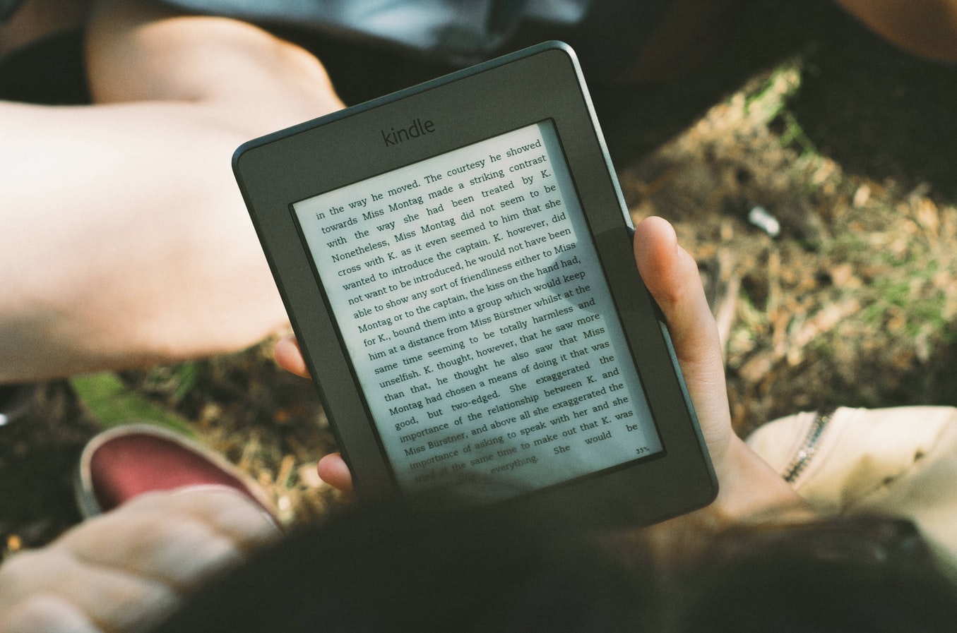 تخصيص الدرس باستخدام الكتاب الإلكتروني المرن