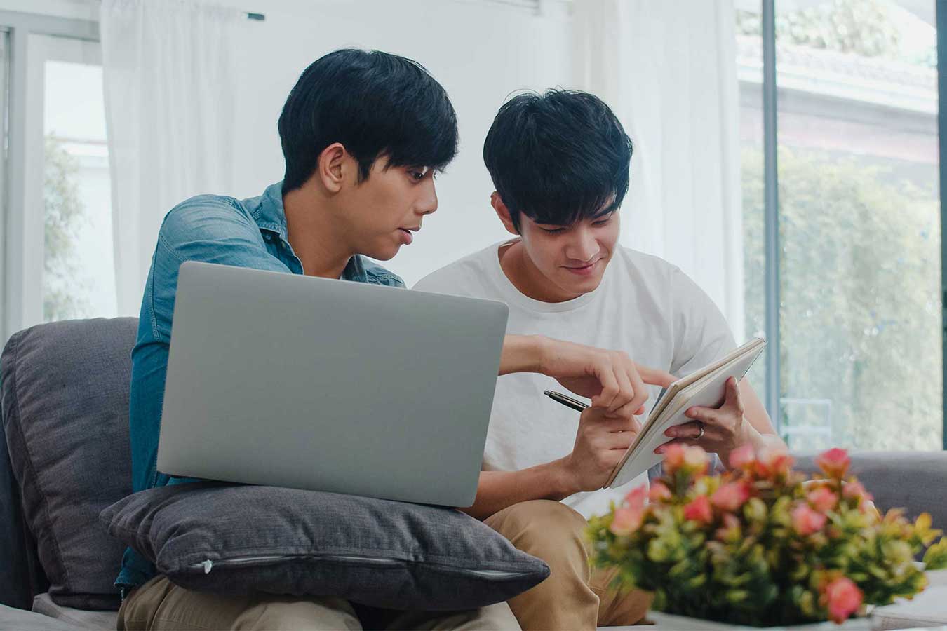 تعلم اللغة الكورية للمبتدئين: دورة العشرة الأوائل